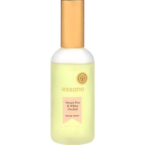 Essano Sweet Pea Room Spray 80ml .